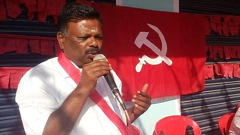 സിപിഎം എംഎല്എ എസ് രാജേന്ദ്രനെതിരെ ജാമ്യമില്ലാ വകുപ്പ് പ്രകാരം കേസെടുത്തു