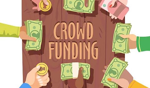 കേരള പുനർനിർമ്മാണം : ക്രൗഡ് ഫണ്ടിംഗ് രൂപരേഖയ്ക്ക് മന്ത്രിസഭയുടെ അംഗീകാരം ; മുൻഗണനേതര വിഭാഗങ്ങൾക്ക് കൂടുതൽ അരി