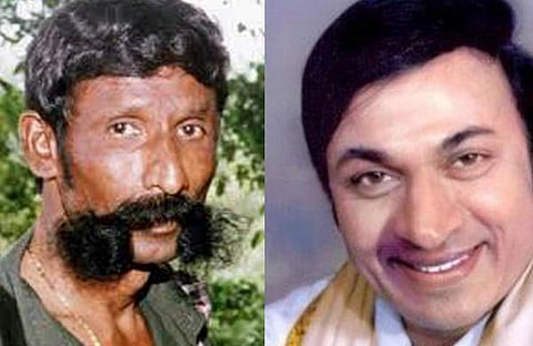 വീരപ്പന് മരിച്ചിട്ട് 14 വര്ഷം, രാജ്കുമാര് മരിച്ചിട്ട് 12ഉം; വീരപ്പന് രാജ്കുമാറിനെ തട്ടിക്കൊണ്ടുപോയ കേസില് വിധി അടുത്തയാഴ്ച!