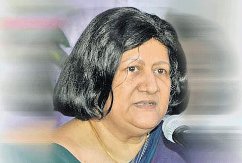 തന്നെ സ്വാധീനിക്കാൻ ശ്രമം നടന്നു ; വെളിപ്പെടുത്തലുമായി സുപ്രീംകോടതി ജഡ്ജി