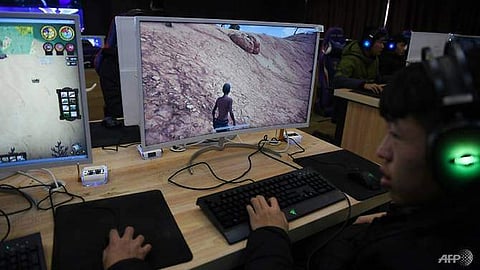 കുട്ടികളിലെ കാഴ്ച്ച ശക്തിയെ സാരമായി ബാധിക്കുന്നു; ഓണ്ലൈന് ഗെയിമുകള്ക്ക് കര്ശന നിയന്ത്രണവുമായി ചൈന