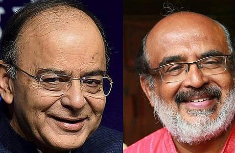 കേരളത്തിനായി അഖിലേന്ത്യാടിസ്ഥാനത്തില് സെസ് പിരിക്കും, കേന്ദ്രസഹായം വേറെ, വിദേശ വായ്പയെടുക്കാന് കേന്ദ്രത്തിന് അനുകൂല സമീപനമെന്ന് തോമസ് ഐസക്