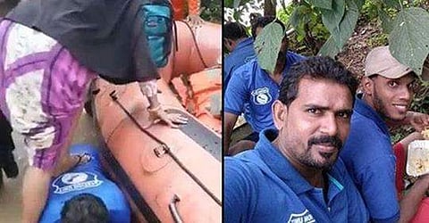 ഹൃദയം കൊണ്ട് ഓര്മ്മിക്കേണ്ട മുഖം