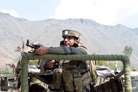 കേന്ദ്രനിര്ദേശം ബംഗാള് തള്ളി ; സര്ജിക്കല് സ്ട്രൈക്ക് ദിനം ആചരിക്കില്ല, തെരഞ്ഞെടുപ്പ് മുന്നില് കണ്ടുള്ള ബിജെപി തന്ത്രമെന്ന് മമത സര്ക്കാര്