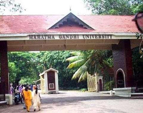 യൂണിയൻ തെരഞ്ഞെടുപ്പ്: എം ജി സർവകലാശാല പരീക്ഷകൾ മാറ്റി