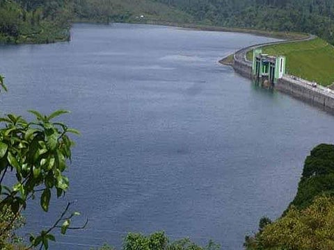 കനത്ത മഴ : ഷോളയാര് ഡാം തുറക്കുന്നു ;ചാലക്കുടി പുഴയില് ജലനിരപ്പ് ഉയരും, ജാഗ്രതാ നിര്ദേശം