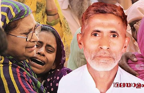 അഖ്ലഖിനെ തല്ലിക്കൊന്ന കേസിലെ പ്രതിയും തെരഞ്ഞെടുപ്പില് മത്സരിക്കുന്നു; കൊന്നിടത്തുവച്ചു തന്നെ സ്ഥാനാര്ത്ഥി പ്രഖ്യാപനം