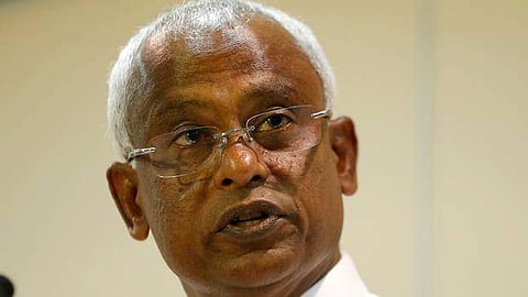 പ്രസിഡന്റ് തെരഞ്ഞെടുപ്പ്; അബ്ദുള്ള യാമീനെ അട്ടിമറിച്ച് വിജയം പിടിച്ചെടുത്ത് മുഹമ്മദ് സോലിഹ്