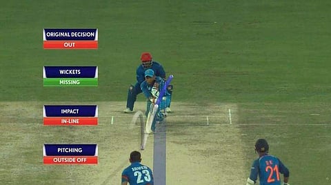 ശിക്ഷിക്കപ്പെടും എന്നതിനാല് കൂടുതല് പറയുന്നില്ല; സമനിലയ്ക്ക് പിന്നാലെ ധോനി