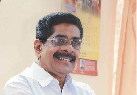 കോൺഗ്രസിനെ നയിക്കാൻ ഇനി പുതുനേതൃത്വം, കെപിസിസി അധ്യക്ഷനായി മുല്ലപ്പള്ളി രാമചന്ദ്രൻ ഇന്ന് സ്ഥാനമേൽക്കും