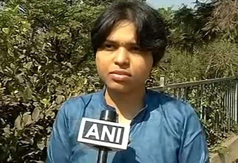 'സ്ത്രീകളുടെ വിജയം' ; ഉടന് ശബരിമലയില് പ്രവേശിക്കുമെന്ന് തൃപ്തി ദേശായി