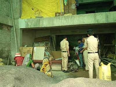 ഒരു വയസുകാരിയെ അമ്മാവന് ബലാത്സംഗം ചെയ്തു; കുടുംബത്തെ വിവരമറിയിച്ചത് നാലു വയസുകാരിയായ സഹോദരി