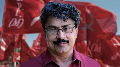 നേരില് കണ്ട് ചോദിച്ചിട്ടും പരാതി പറഞ്ഞില്ല ; പി കെ ശശിക്കെതിരെ കേസെടുക്കാനാവില്ലെന്ന് പൊലീസ്