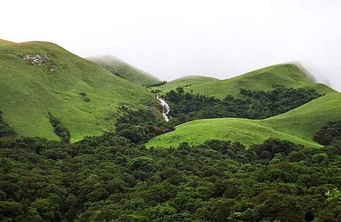ജനവാസ കേന്ദ്രങ്ങളെ ഒഴിവാക്കും ; കസ്തൂരി രംഗന് കരടു വിജ്ഞാപനത്തിന് അംഗീകാരം