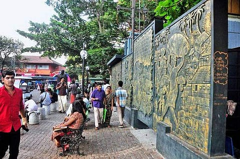 മിഠായിതെരുവിനെ തിരിച്ചുപിടിക്കാൻ അവർ ഒത്തുചേരുന്നു; എല്ലാ കണ്ണുകളും കോഴിക്കോട്ടേയ്ക്ക്