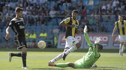 അതുതാന് അല്ലയോ ഇത്; ഈ ഗോളുകള് ഒന്ന് കണ്ടുനോക്കു