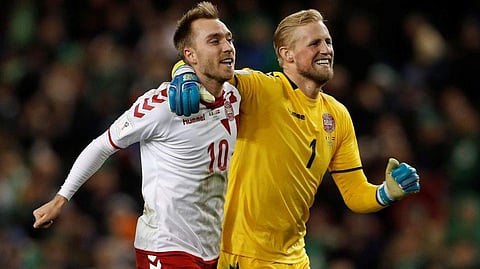 ഫുട്ബോള് താരങ്ങളില്ലെങ്കിലെന്താ ഫുട്സാലുണ്ടല്ലോ; വിചിത്ര തീരുമാനവുമായി ഡാനിഷ് ഫെഡറേഷന്