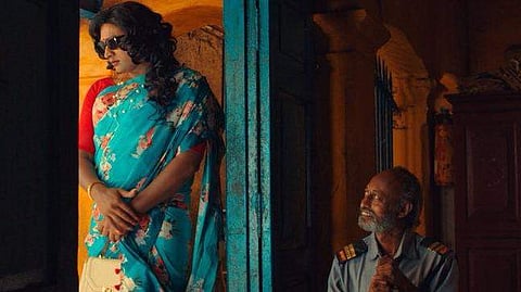 ട്രാന്സ്ജെന്ഡറായി എത്തിയ താരത്തെ മനസിലായോ? പ്രതീക്ഷ നിറച്ച് സൂപ്പര് ഡീലക്സ്