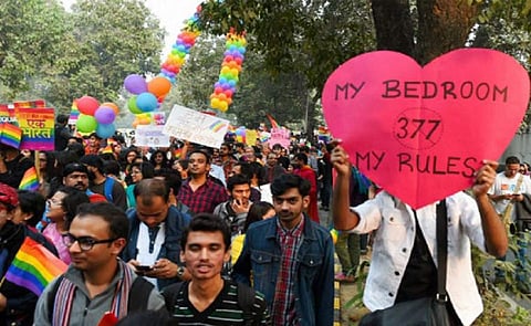 യുപിഎ സര്ക്കാര് നീതി ഏറെ വൈകിപ്പിച്ചു: രാജീവ് ചന്ദ്രശേഖര്