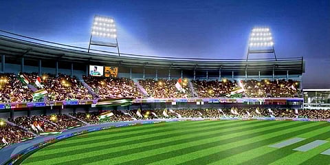 ഇന്ത്യ-വെസ്റ്റ് ഇൻഡീസ് കാര്യവട്ടം ഏകദിനം: ടിക്കറ്റ് നിരക്കുകൾ പ്രഖ്യാപിച്ചു; വിദ്യാർത്ഥികൾക്ക് 50% ഇളവ്