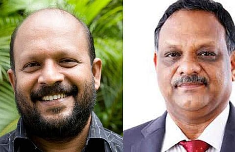 സര്ക്കാര് ചെലവില് മണ്ടത്തരം വിളിച്ചുപറഞ്ഞു നടക്കരുത്; പിഎച്ച് കുര്യനു മറുപടിയുമായി വിഎസ് സുനില് കുമാര്