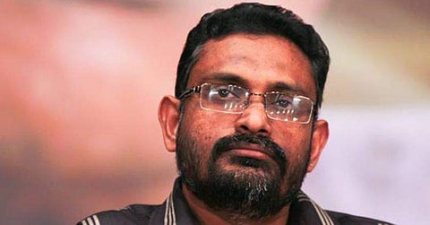 ചില അച്ചന്മാർക്ക് കൂത്താടി രസിക്കാനും കൊന്നുതള്ളാനുമല്ല ദൈവം പെൺകുട്ടികളെ സൃഷ്ടിച്ചത്; രൂക്ഷ വിമർശനവുമായി ബെന്യാമിൻ