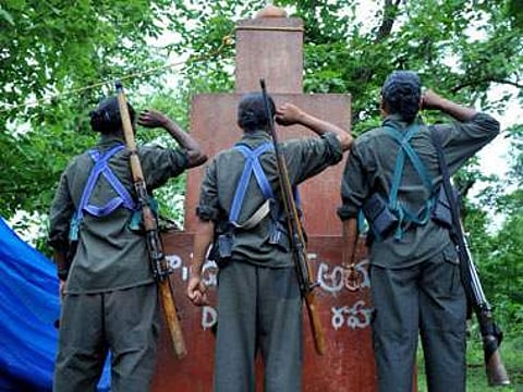 കടുത്ത സാമ്പത്തിക പ്രതിസന്ധി; കേരളമടക്കമുള്ള സംസ്ഥാനങ്ങളിൽ ശ്രദ്ധ കേന്ദ്രീകരിക്കണമെന്ന് മാവോവാദി നേതാവിന്റെ കത്ത്