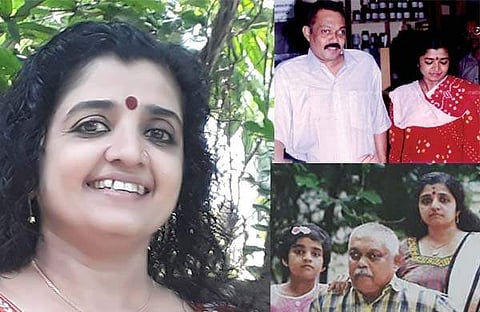 ബ്രിട്ടോയുടെ മരണത്തില് മാധ്യമങ്ങള് നുണ പ്രചരിപ്പിക്കുന്നു; വിശദീകരണവുമായി സീന ഭാസ്കര്