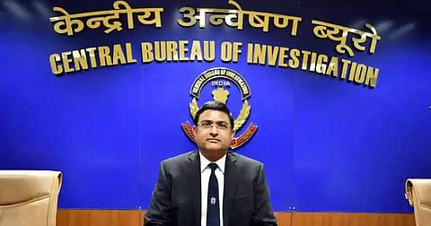 അസ്താനയ്ക്ക് തിരിച്ചടി; കേസ് റദ്ദാക്കാനാവില്ലെന്ന് ഡല്ഹി ഹൈക്കോടതി