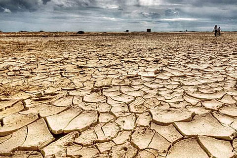 കാലവർഷത്തിൽ കുറവുണ്ടാകും; വരൾച്ചയ്ക്ക് സാധ്യത; മുന്നറിയിപ്പുമായി ഗവേഷകർ