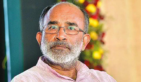 പണം വാങ്ങുമ്പോള് ഈ ചോദ്യങ്ങള് ഒന്നും ഉണ്ടാകാറില്ലല്ലോ?; ബൈപ്പാസ് ഉദ്ഘാടനത്തിന് പ്രധാനമന്ത്രി സൗകര്യമുള്ളപ്പോള് വരുമെന്ന് കണ്ണന്താനം