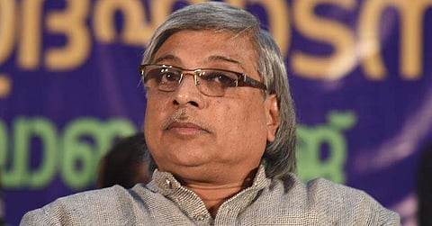 ലെനിന് രാജേന്ദ്രന്റെ സഹസംവിധായകനായി പ്രവര്ത്തിച്ചതിന്റെ ഓര്മ്മകള് പങ്കിട്ട് കമല്