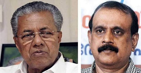 മാന്യതയുള്ള സര്ക്കാരെങ്കില് 22 വരെ തല്സ്ഥിതി തുടര്ന്നേനെ ; രഹ്ന ഫാത്തിമയെ പോലുള്ളവരെ കൊണ്ടുപോകാനും ഉത്തരവുണ്ടായിരുന്നോയെന്ന് സെന്കുമാര്