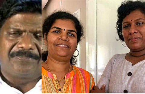 ബിന്ദുവും കനകദുര്ഗയും ദര്ശനം നടത്തിയിട്ടില്ല; തന്ത്രി നടയടച്ചത് യുവതീപ്രവേശനം കൊണ്ടല്ലെന്ന് അജയ് തറയില്