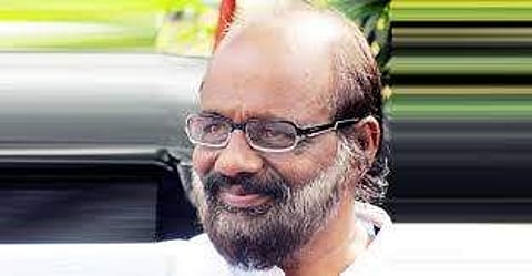 ചലച്ചിത്രകാരന് ലെനിന് രാജേന്ദ്രന്റെ സംസ്കാരം ഇന്ന്: അന്ത്യാഞ്ജലിയുമായി സാംസ്കാരിക കേരളം