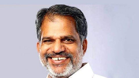 വിഎസ് വിട്ടുനിന്നതല്ല; പങ്കെടുക്കാതിരുന്നത് ശാരിരീക അസ്വസ്ഥത മൂലമെന്ന് എ വിജയരാഘവന്