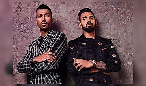 ഹര്ദിക്-രാഹുല് വിഷയം സുപ്രീംകോടതിയിലേക്കും; അടുത്ത ആഴ്ച വാദം കേള്ക്കും