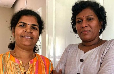 സുരക്ഷ തേടി ബിന്ദുവും കനകദുര്ഗയും സുപ്രിം കോടതിയില്; ഹര്ജി നാളെ പരിഗണിക്കും