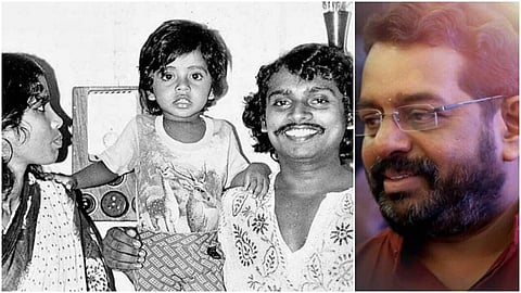 മകന്റെ ഓര്മ്മയില് ജീവിച്ച ഒരച്ഛന്; ക്ലിന്റിനെ തനിച്ചാക്കി ജോസഫേട്ടന് പോയി