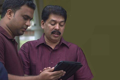 കൊടുവള്ളി തെരഞ്ഞടുപ്പ്: ഹൈക്കോടതി വിധിക്ക് താത്കാലിക സ്റ്റേ