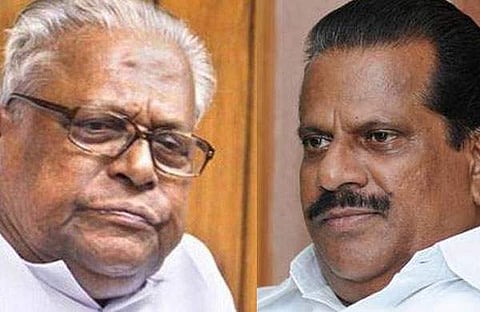 ''ആ നല്ല മനുഷ്യന് ജീവിച്ചോട്ടെ, ബുദ്ധിമുട്ടിക്കരുത്'' ; ആലപ്പാട്ടെ ഖനനത്തിലേക്കു വിഎസിന്റെ പേരു വലിച്ചിഴയ്ക്കരുതെന്ന് ജയരാജന്