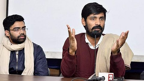 ജെഎൻയുവിൽ ദേശ വിരുദ്ധ മുദ്രാവാക്യം മുഴക്കിയത് എബിവിപിക്കാർ; നിർണായക വെളിപ്പെടുത്തലുമായി മുൻ നേതാക്കൾ