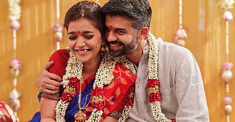 അങ്ങനെയാണ് ഞങ്ങള് പ്രണയത്തിലായതും വിവാഹം കഴിച്ചതും: സ്വാതി റെഡ്ഡിയുടെ വിവാഹ വീഡിയോ, വൈറല്