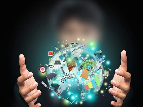 തൊഴിലുകള് അസ്തമിക്കുന്ന ഡിജിറ്റല് ലോകം