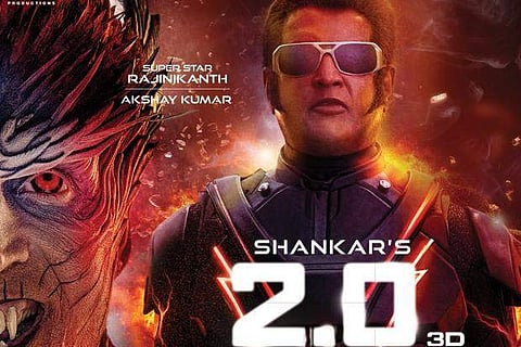 രജനീകാന്ത് ചിത്രത്തിന് ഗോള്ഡന് റീല് പുരസ്കാരം; അഭിമാനമായി റസൂല് പൂക്കുട്ടി