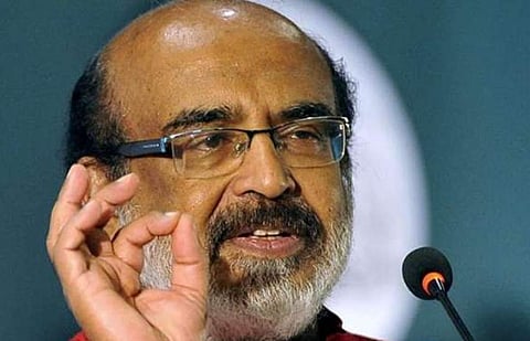 ആയിരം കോടി രൂപയുടെ ആരോഗ്യഇന്ഷുറന്സ്, മലയോരമേഖലയില് നാലുവരിപ്പാത, പെന്ഷന് പ്രായത്തില് വര്ധനയില്ല; ബജറ്റ് നിര്ദേശസൂചനകളുമായി തോമസ് ഐസക്ക്