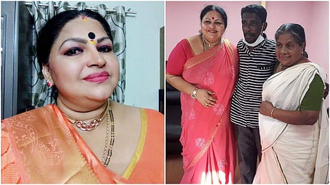 പൊന്നമ്മ ബാബുവിന്റെ ഇടപെടലോടെ സഹായം നിന്നു; അവര്ക്ക് ഏറെ സ്വീകരണം കിട്ടി; തുറന്നു പറഞ്ഞ് സേതുലക്ഷ്മി