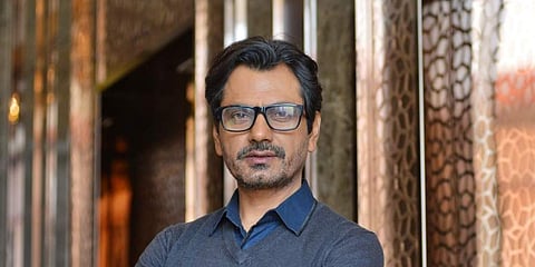 പ്രേഷകരുടെ ശ്രദ്ധ സിനിമകളില് നിന്ന് വ്യക്തിജീവിതങ്ങളിലേക്ക് വഴിമാറുന്നു: എന്തിനാണ് വിവാദങ്ങളുണ്ടാക്കുന്നതെന്ന് നവാസുദ്ദീന് സിദ്ദിഖി