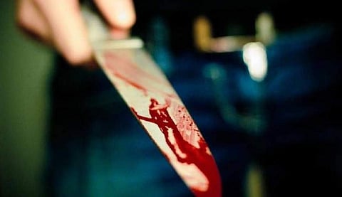 അവിഹിതമെന്ന് സംശയം; ഉറങ്ങിക്കിടന്ന ഭര്ത്താവിന്റെ ജനനേന്ദ്രിയം യുവതി മുറിച്ചു മാറ്റി