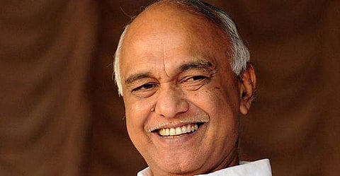 ആലപ്പാട് സമരം നടത്തുന്നവരെ സഹായിക്കുന്നത് അന്തര് സംസ്ഥാന ലോബി: എളമരം കരീം